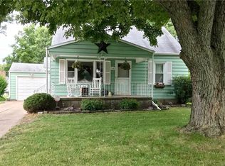 64 S Huxley Dr, Cheektowaga, NY 14225