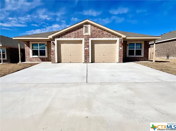 118 Dolphin Dr, Temple, TX 76501