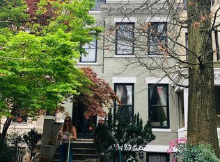 1938 Calvert St NW, Washington, DC 20009