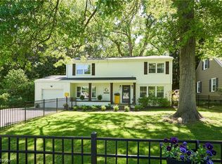 399 Mineola Ave, Akron, OH 44320