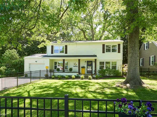 399 Mineola Ave, Akron, OH 44320