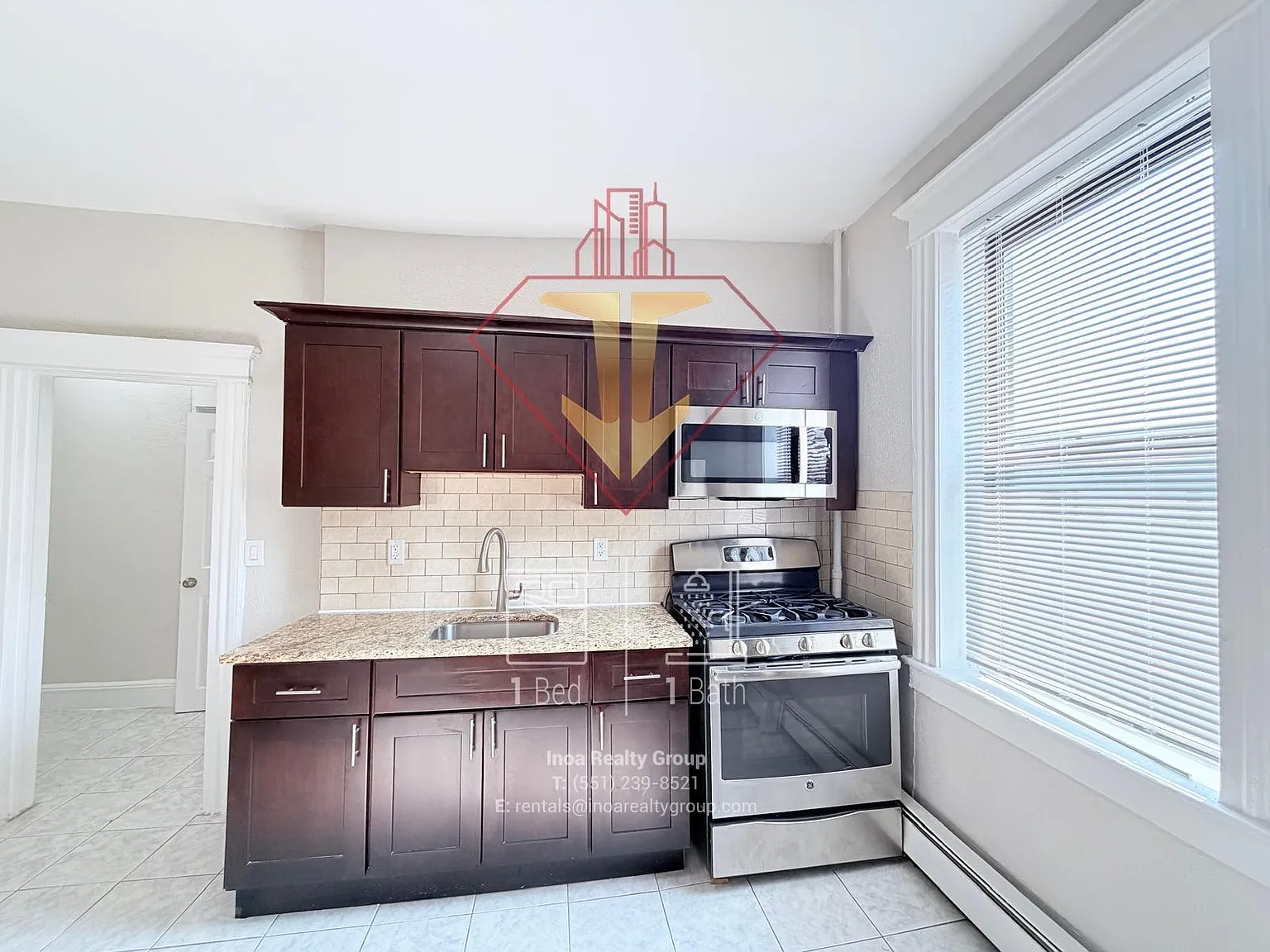 1 bed, $1,895 — Photo 4