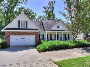 112 Oakbrook Dr, North Augusta, SC 29860