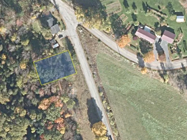 Maple Ave Lot 9, Wolfville, NS B4P