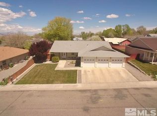 1791 Midas Dr, Winnemucca, NV 89445