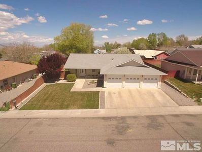 1791 Midas Dr, Winnemucca, NV, 89445