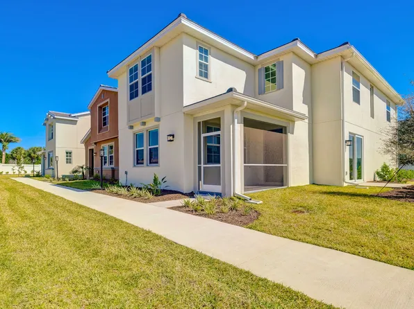 BB Living Antigua at Lakewood Ranch