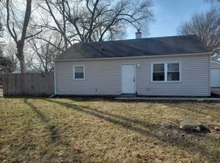 232 Winding Ln, Rantoul, IL 61866