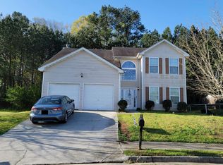 4218 Winston Cir, Atlanta, GA 30349