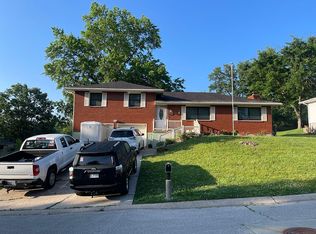 1523 NE 49th St, Kansas City, MO 64118