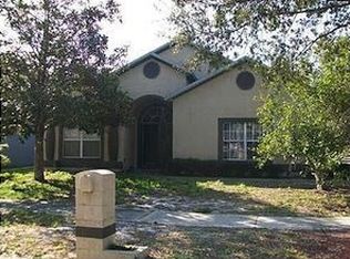 150 Knights Hollow Dr, Apopka, FL 32712