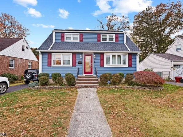 2738 Spruce St, Union Twp., NJ 07083