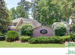 205 Hubener Dr, Rincon, GA 31326