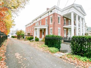 345 Allen St, Hudson, NY 12534