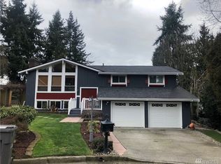 3306 SW 331st St, Federal Way, WA 98023