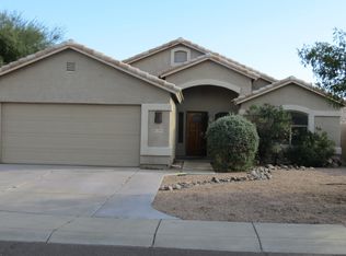 5159 W Bryce Ln, Glendale, AZ 85301
