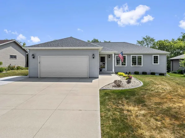 1040 Lexington Way, Waterloo, WI 53594