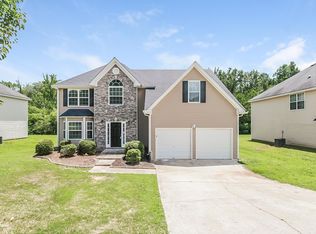 4050 Castle Way, Fairburn, GA 30213
