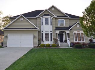 12721 Whisper Trace Dr, Ocean City, MD 21842