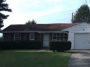 1522 Forrest Ave, Dover, DE 19904