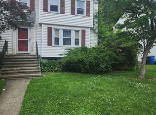 59 Judwin Ave, New Haven, CT 06515