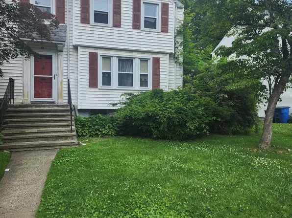 59 Judwin Avenue, New Haven, CT 06515