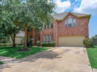 7514 Rosepath Ln, Richmond, TX 77407