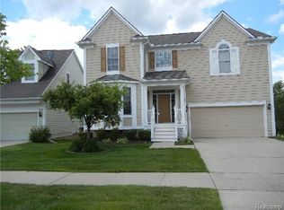 43152 Emerson Way, Novi, MI 48377