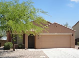 23765 W Pecan Rd, Buckeye, AZ 85326
