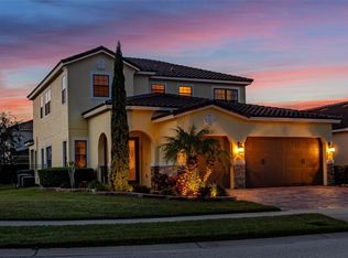 10484 Siddington Dr, Orlando, FL 32832