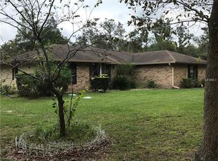 115 Azalea Rd, Debary, FL 32713