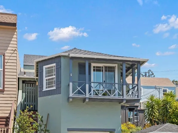 214-216 Monterey Blvd, San Francisco, CA 94131