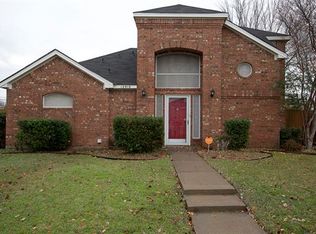 12918 Hilltop Dr, Balch Springs, TX 75180