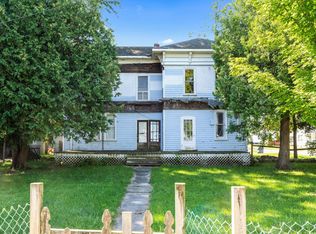 205 E Church Ave, Reed City, MI 49677