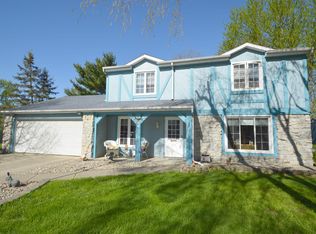 4635 Kingsbury Dr, Fort Wayne, IN