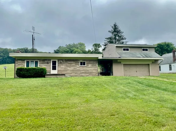 1885 Old Route 322, Utica, PA 16362
