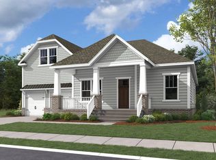 Wyatt Plan, Fairhaven, Thompsons Station, TN 37179