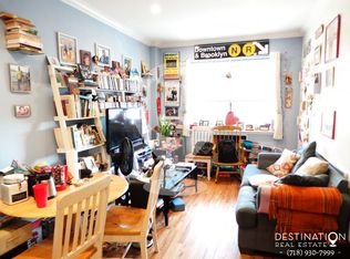 293 23rd St APT 1, Brooklyn, NY 11215