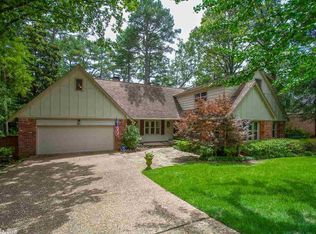3602 Doral Dr, Little Rock, AR 72212