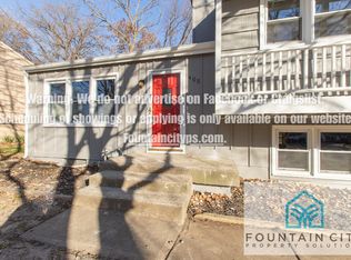 405 Wilshire Blvd, Liberty, MO 64068