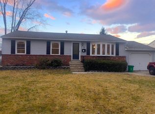 1819 Garfield St, Croydon, PA 19021