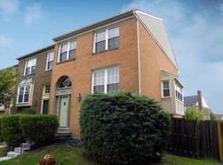 5211 Martinique Ln, Alexandria, VA 22315