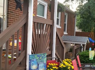 2032 Sanford Ave SW, Roanoke, VA 24014