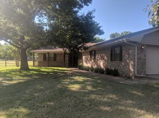 279274 E 1770th Rd, Duncan, OK 73533