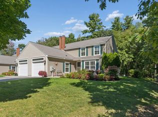 53 Heritage Drive #13, Wells, ME 04090