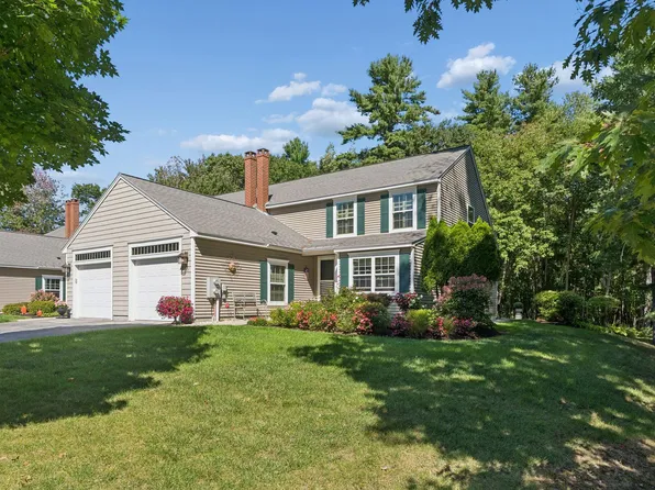 53 Heritage Drive #13, Wells, ME 04090