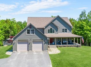 18 S Ridge Dr, Winslow, ME 04901