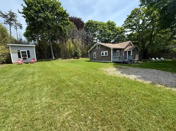 794 Sandwich Rd, East Falmouth, MA 02536