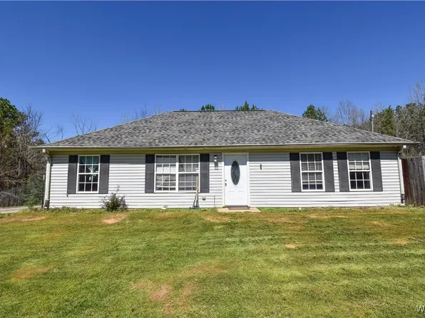 18894 Highway 216, Vance, AL 35490