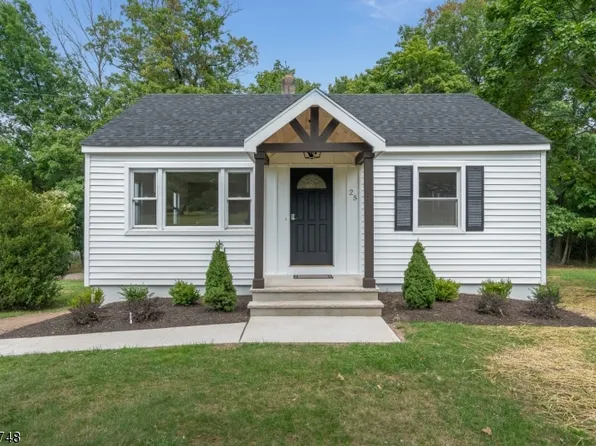 25 Kline Blvd, Readington Twp., NJ 08889